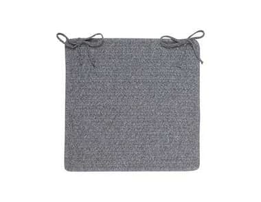 Colonial Mills Westminster Light Gray Chair Pad CIWM61CPD