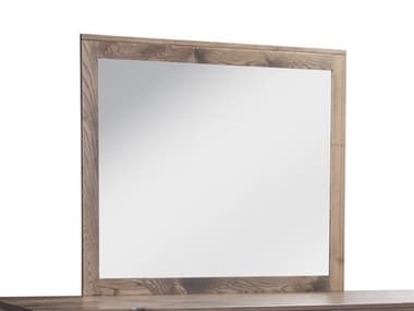 Conrad Grebel Norfolk 45.5''W x 35.5''H Dresser Mirror CDGD38C