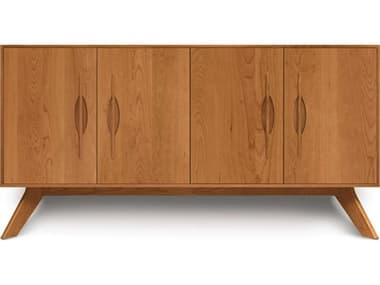 Copeland Audrey 66'' Solid Wood Sideboard CF6AUD40