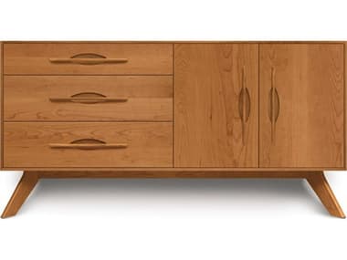 Copeland Audrey 66'' Solid Wood Sideboard CF6AUD52
