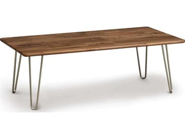 Copeland Essentials 48&quot; Rectangular Wood Coffee Table CF8ESS482416