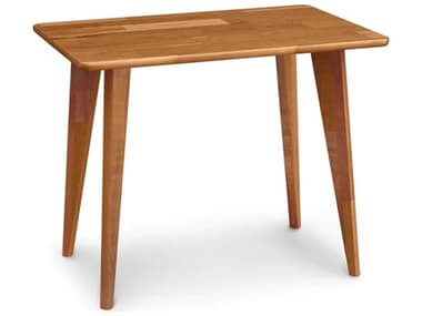 Copeland Essentials 30&quot; Rectangular Wood End Table CF8ESW302024