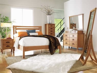 Copeland Furniture Monterey Bedroom Set CF1MON13SET