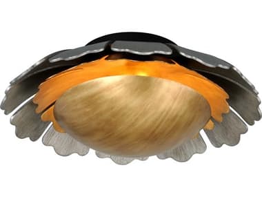 Corbett Lighting Magic Garden 3 - Light Flush Mount CT27833