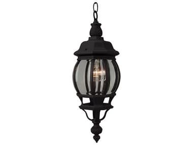 Craftmade French Style Outdoor Hanging Light CMZ321TB
