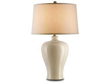 Currey & Company Blaise Table Lamp CY6822