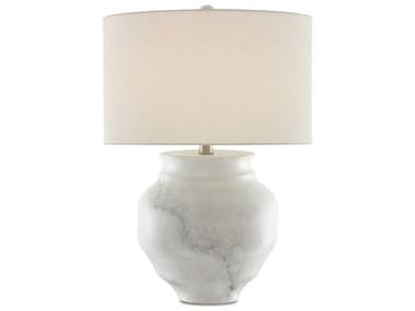 Luxecor Kalossi Gray Buffet Lamp LXCVST29242