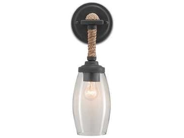 Currey &amp; Company Hightider Edison Bulb 5'' Wall Sconce CY50000049