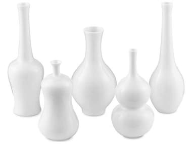 Currey & Company Imperial Vase Set (Set of 5) CY12000212