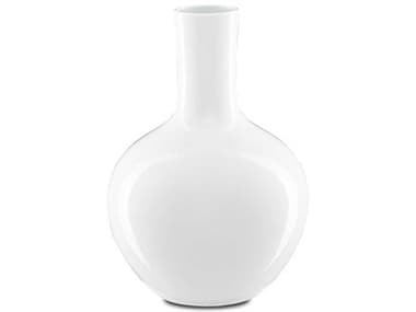 Currey & Company Imperial Gourd Vase CY12000216