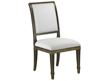 Currey & Company Ines Upholstered Dining Chair CY70000161