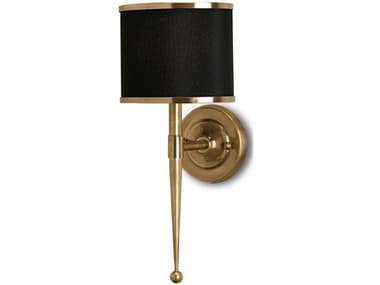 Currey & Company Primo Wall Sconce CY5021