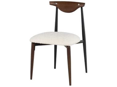 District Eight Upholstered Dining Chair D8HGDA721