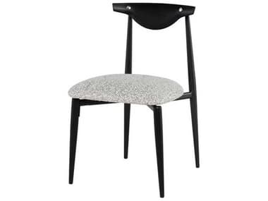 District Eight Upholstered Dining Chair D8HGDA732