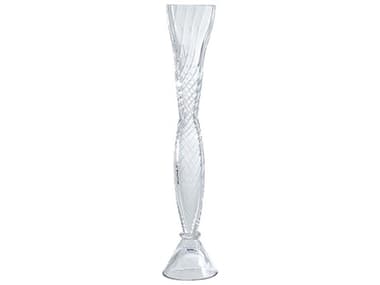 Driade Borek Sipek Wells I Glass Vase DRH8901630