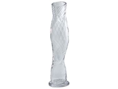 Driade Borek Sipek Wells III Glass Vase DRH8901632