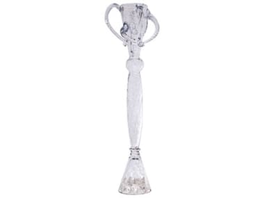 Driade Borek Sipek Watteau I Clear Glass Vase DRH8901646