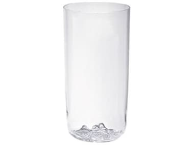 Driade Laudani & Romanelli Nuuk VII Clear Blown Vase DRH8902168