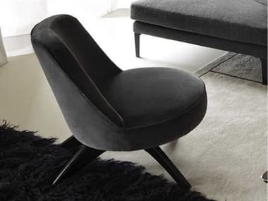 Driade S.marco By Matteo Thun + Antonio Rodriguez 27" Fabric Accent Chair DRH871043