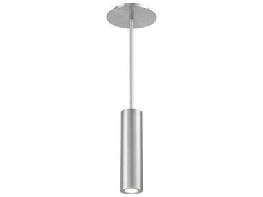 dweLED by WAC Lighting Caliber 1 - Light LED Outdoor Hanging Light DWLPDW36610AL