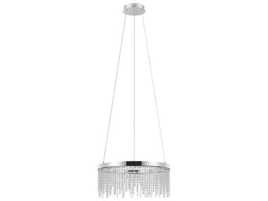 Eglo Antelao Chrome Round Pendant EGL39279A