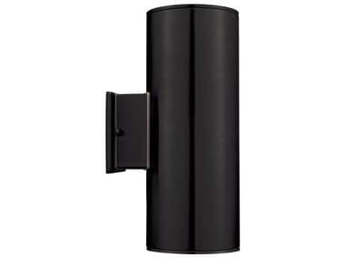 Eglo Ascoli 2-Light Outdoor Wall Light EGL200023A