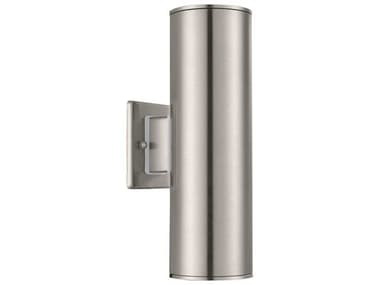Eglo Ascoli 2-Light Outdoor Wall Light EGL200029A