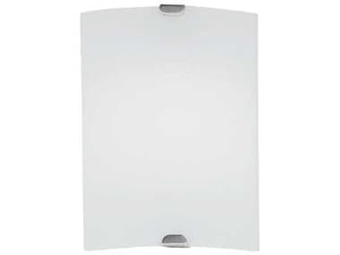 Eglo Fondo 1-Light Matte Nickel Wall Sconce EGL85074A