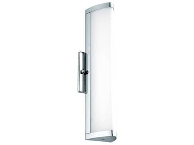 Eglo Gita 1-Light Chrome Wall Sconce EGL94712A