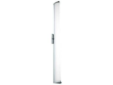 Eglo Gita 1-Light Chrome Wall Sconce EGL94714A