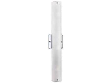 Eglo Mono 3-Light Chrome Vanity Light EGL85339A