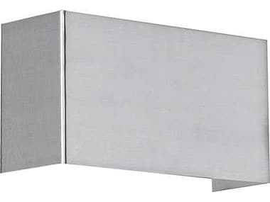 Eglo Nikita 1-Light Matte Nickel Wall Sconce EGL86996A