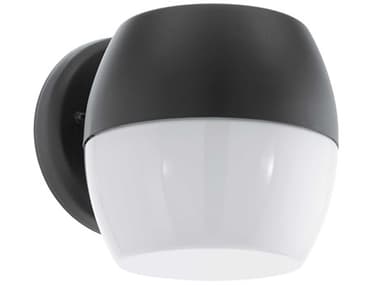 Eglo Oncala 1-Light Outdoor Wall Light EGL95981A