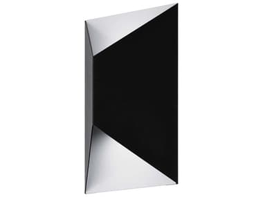Eglo Predazzo 1-Light Outdoor Wall Light EGL203454A
