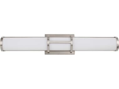 Eglo Ramaro 1-Light Chrome Vanity Light EGL204132A