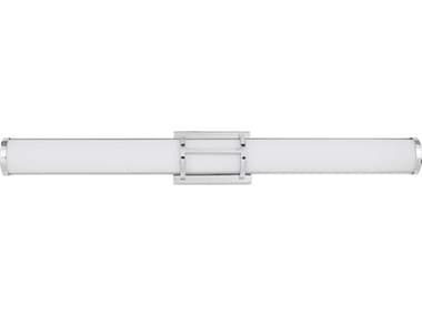 Eglo Ramaro 1-Light Chrome Vanity Light EGL204134A