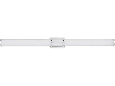 Eglo Ramaro 1-Light Chrome Vanity Light EGL204136A