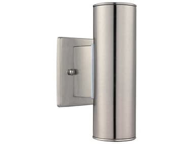 Eglo Riga 2-Light Outdoor Wall Light EGL84002A