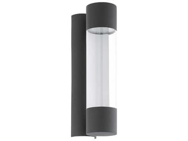 Eglo Robledo 1-Light Outdoor Wall Light EGL202562A