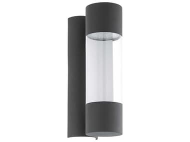 Eglo Robledo 1-Light Outdoor Wall Light EGL96014A