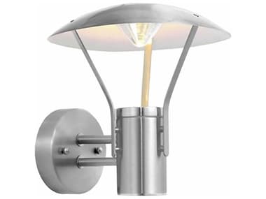 Eglo Roofus 1-Light Outdoor Wall Light EGL20628A