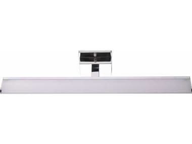 Eglo Tabiano 3-Light Chrome Vanity Light EGL94613A