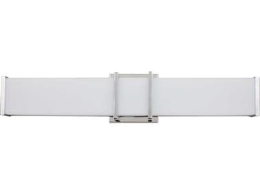 Eglo Tomero 1-Light Chrome Vanity Light EGL204125A