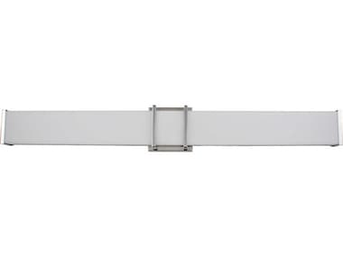 Eglo Tomero 1-Light Chrome Vanity Light EGL204128A