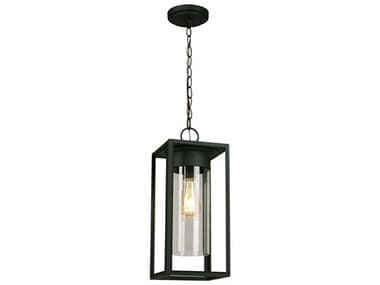 Eglo Walker Hill 1-Light Outdoor Hanging Light EGL203036A