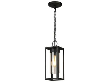 Eglo Walker Hill 1-Light Outdoor Hanging Light EGL203664A