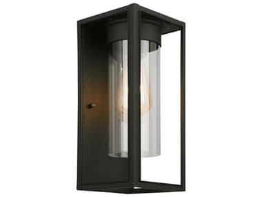 Eglo Walker Hill 1-Light Outdoor Wall Light EGL203031A