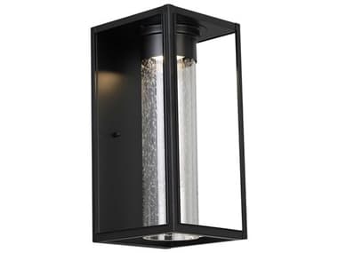 Eglo Walker Hill 1-Light Outdoor Wall Light EGL204705A