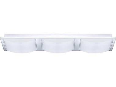 Eglo Wasao 3-Light Chrome Vanity Light EGL94467A