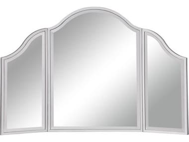 Elegant Lighting Contempo Silver Dresser Mirror EGMF61042S